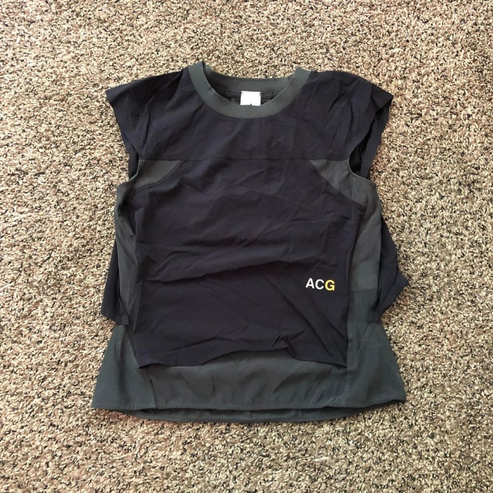 Nike ACG Layered Shirt